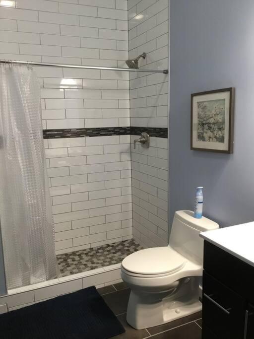 דירות קנזס סיטי 2Br 2Ba Loft Downtown Kc In Historic Building-201 מראה חיצוני תמונה