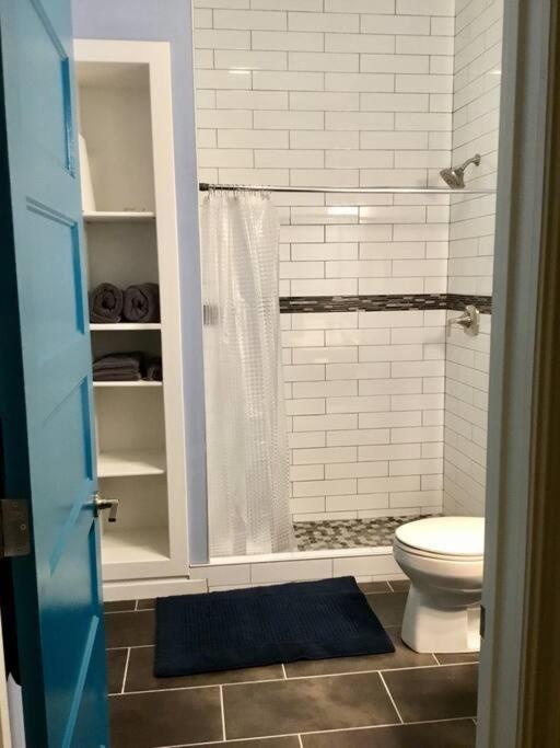 דירות קנזס סיטי 2Br 2Ba Loft Downtown Kc In Historic Building-201 מראה חיצוני תמונה
